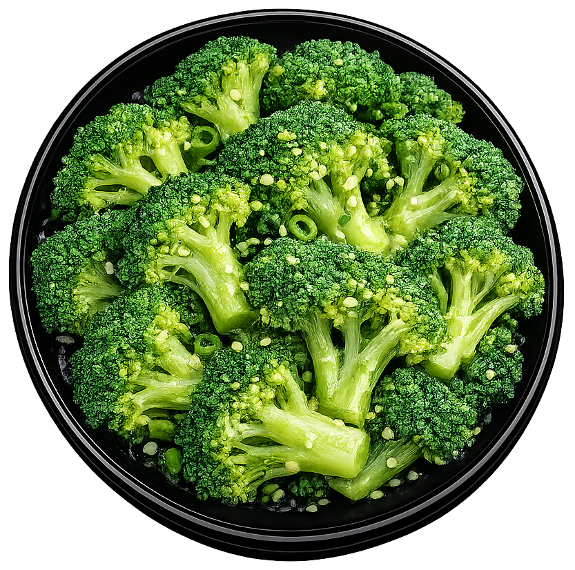 BROCCOLI