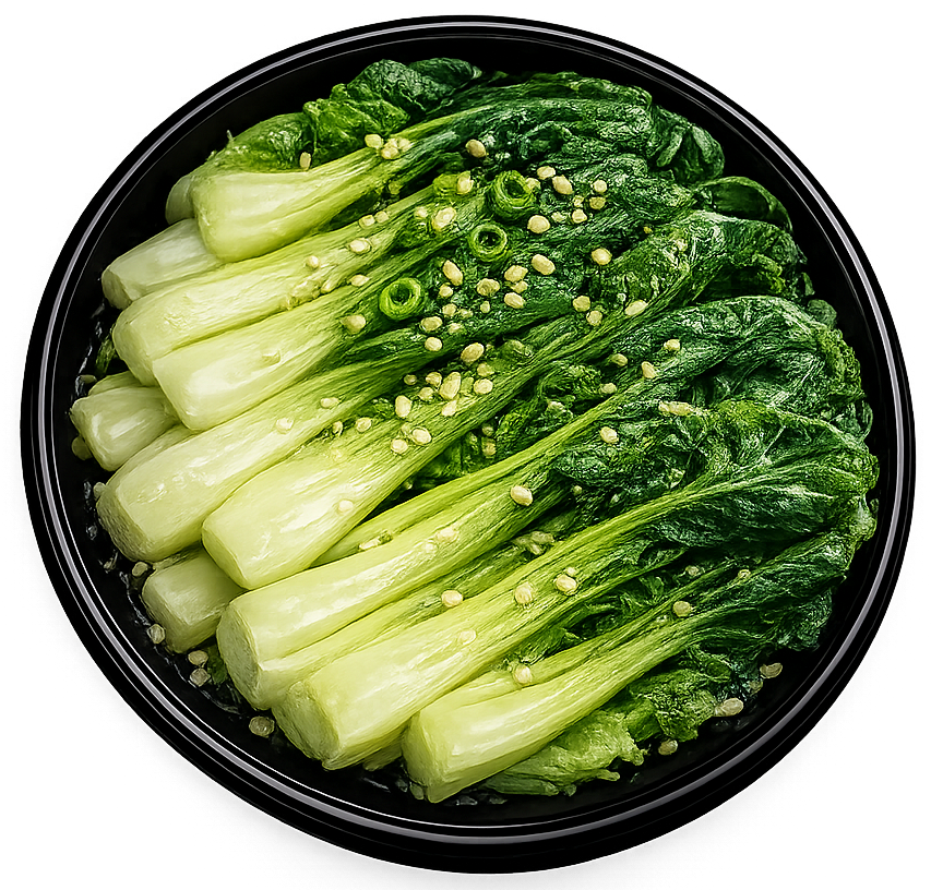 Bok choy