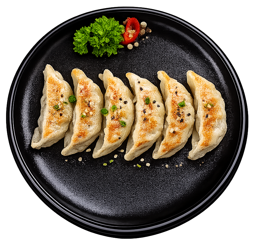 Gyoza