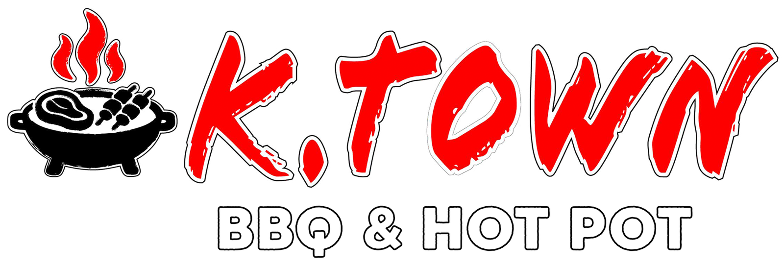 K-Town Logo
