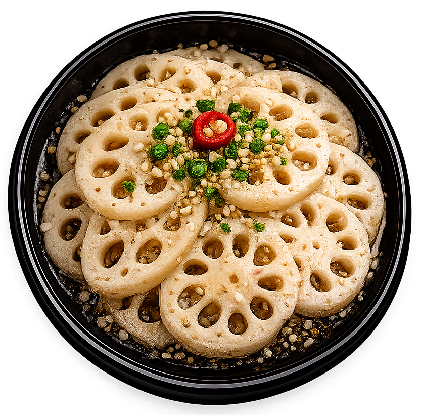 Lotus Root