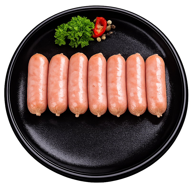 Mini Sausages