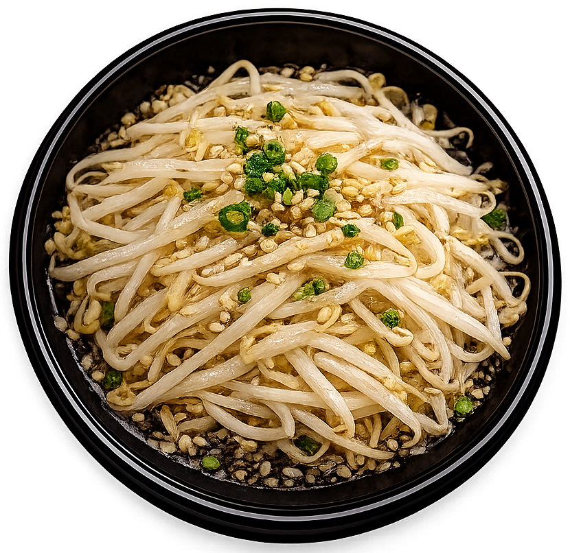 Mung Bean Sprout