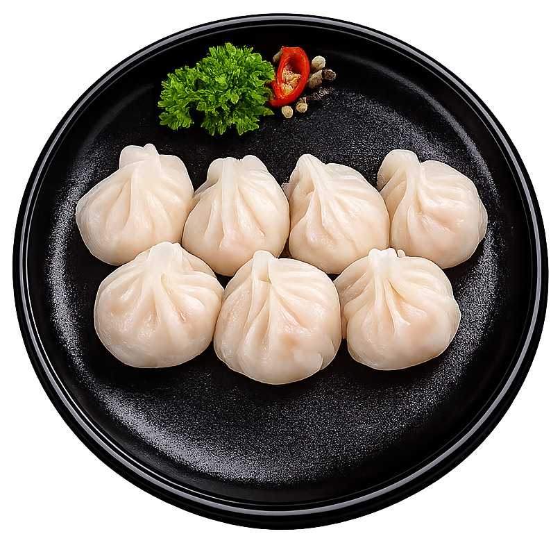 Shrimp Dumplings