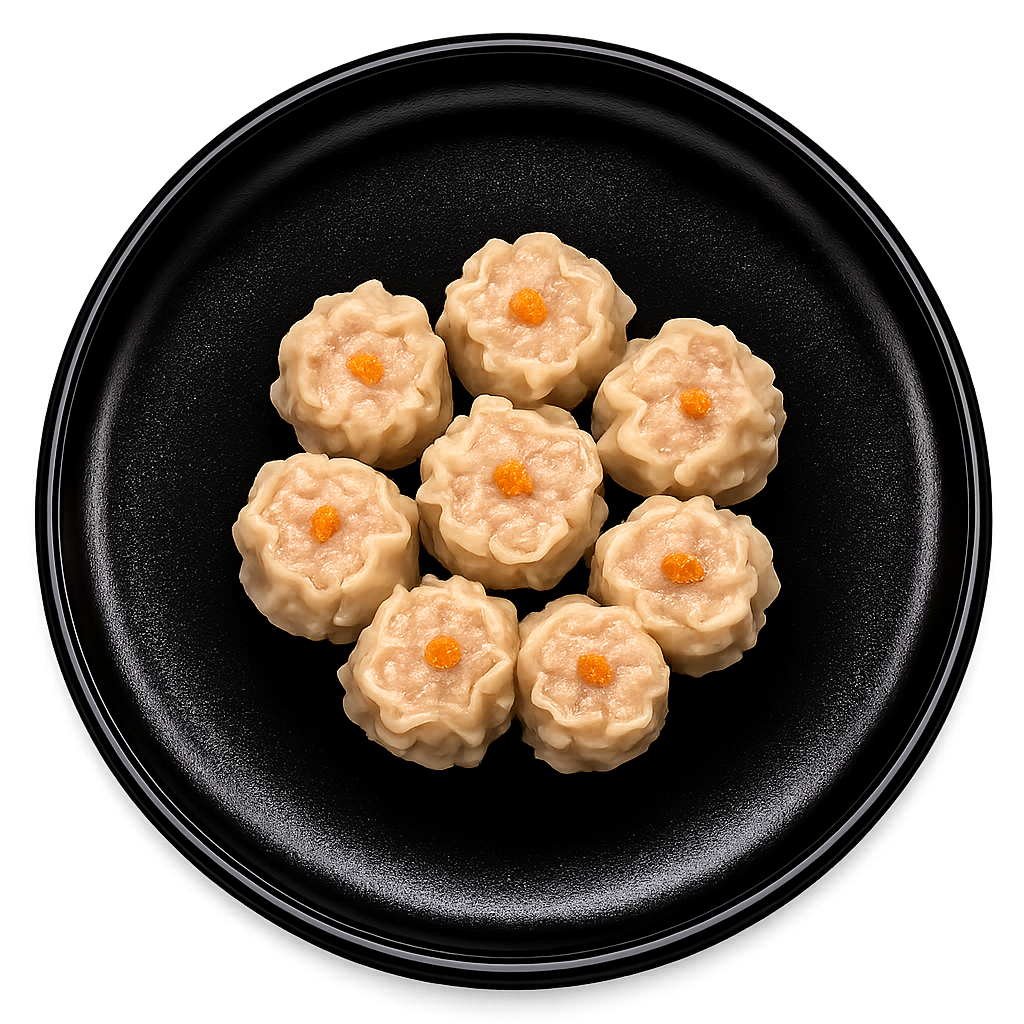 Shumai