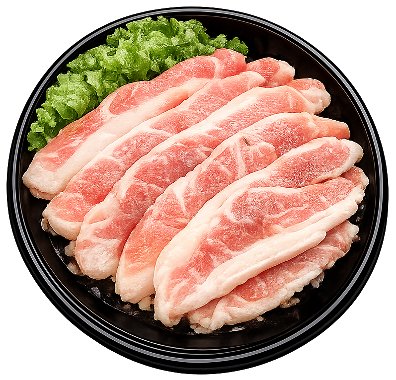 Signature Pork Cheek