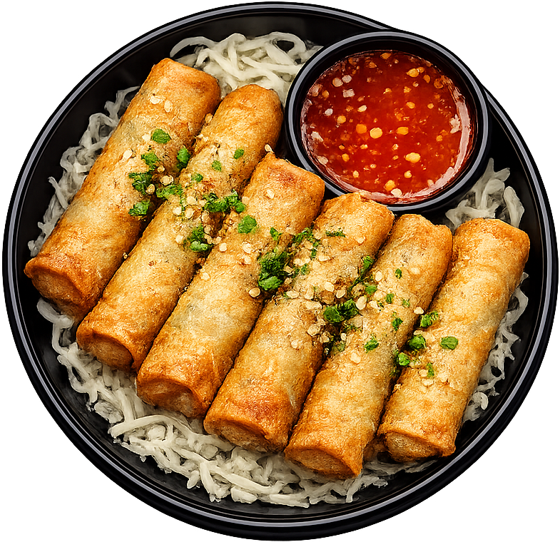 Spring Roll