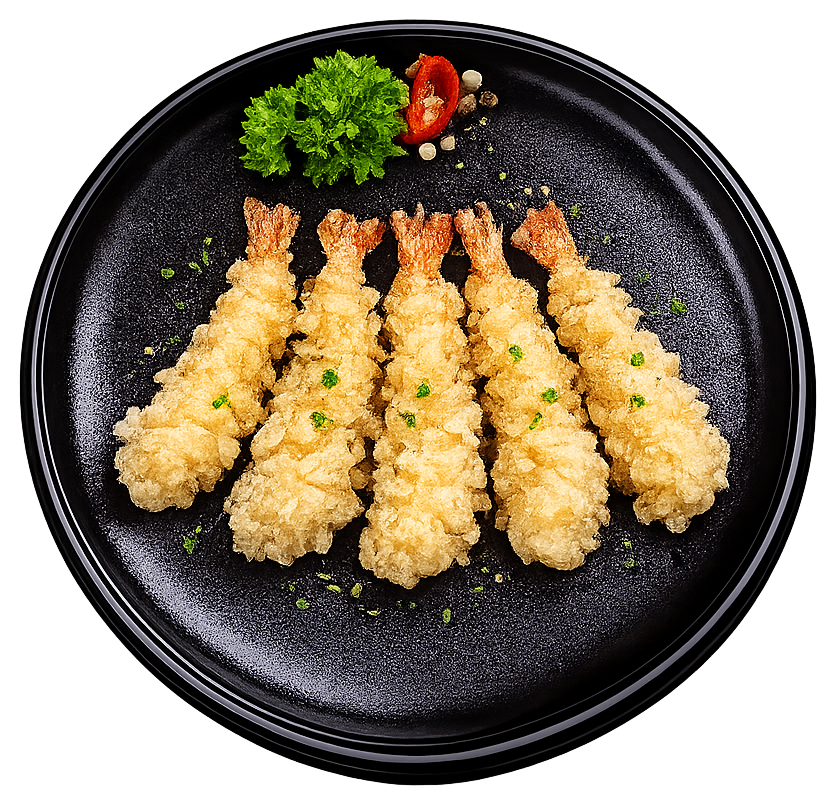 Tempura