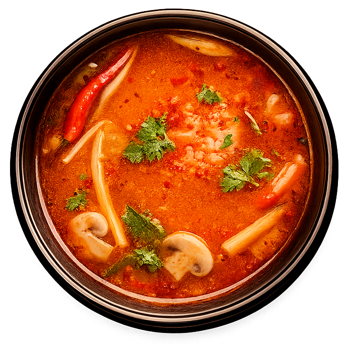 Thai Tom Yum