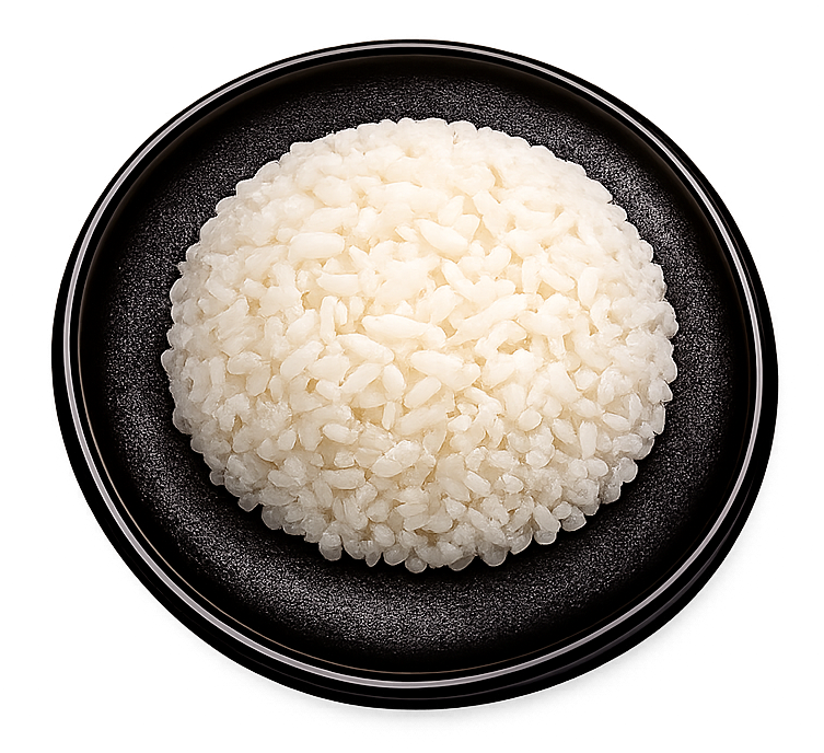 White Rice
